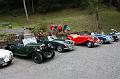 Château Bleu Pre-war Rally georganizeerd door Norbert H. (57)